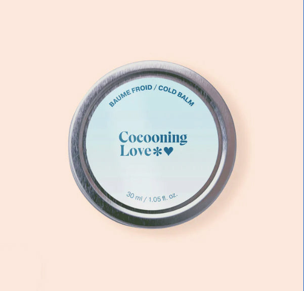 Baume protecteur contre le froid - Cocooning Love - 30ml