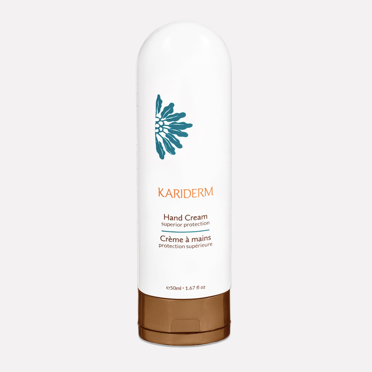 Crème à mains - Kariderm - 2 formats disponibles