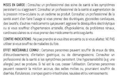 Veinamed (Marion) - Insuffisance veineuse, varices, hémorroïdes - Alterra / Herbasanté - 60 capsules