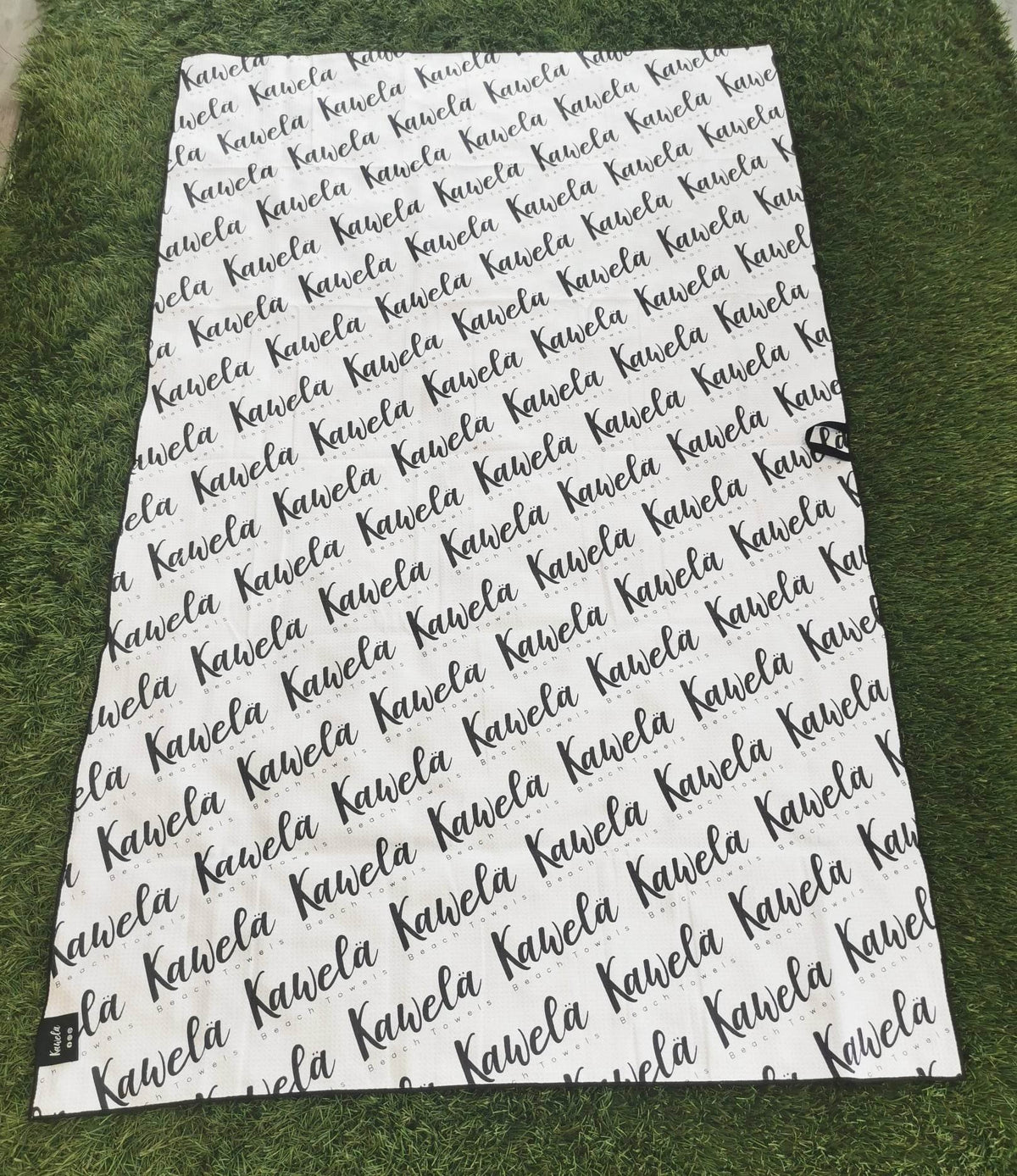 Serviette en microfibre Kawelä - Key West