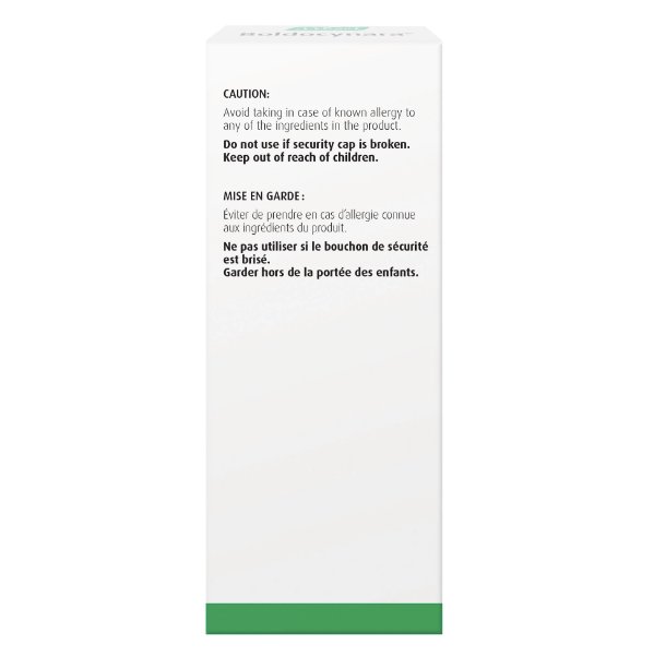 Boldocynara - Digestion -  A.Vogel - 50ml