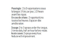 Candidaide - Alterra / Herbasanté - 50ml