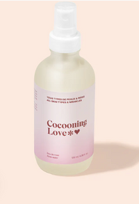 Eau de rose - Cocooning Love - 120ml