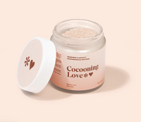 Masque Rose - Regénère et adoucit - Cocooning Love - 60g