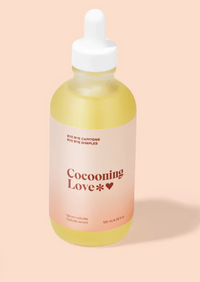 Sérum Cellulite - Bye Bye Capitons! - Cocooning Love - 120ml