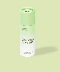 Baume à Lèvres Pistache - Cocooning Love - 10g
