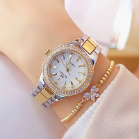 Montre Bee Sister Deux tons