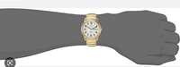 Montre Timex T2N092
