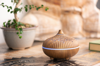 Diffuseur à huiles essentielles ultrasonique - Mini-Batur - Comptoir Aroma