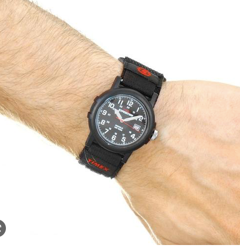 Montre Timex T40011
