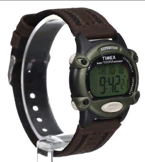 Montre Timex T48042