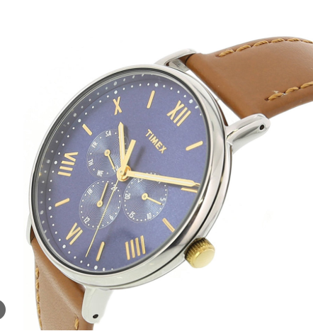 Montre Timex TW2R29100