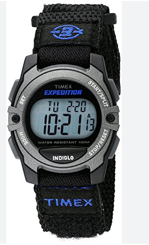 Montre Timex TW4B02400