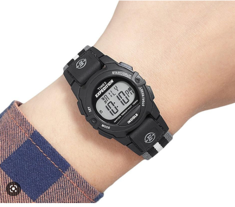 Montre Timex T49661