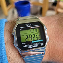 Montre Timex T785879J