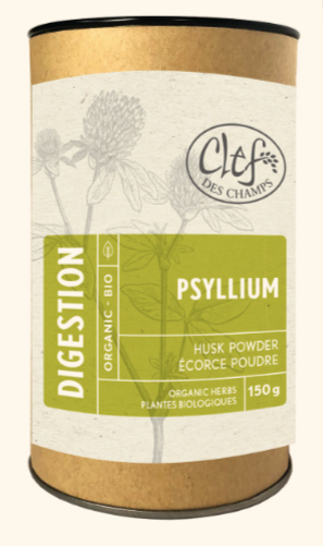 Psyllium - Clef des champs - 150g