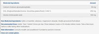 DGL Synergy - Designs for health - 90 comprimés croquables