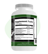 Énergie Concept - Herb-E-Concept - 60 capsules