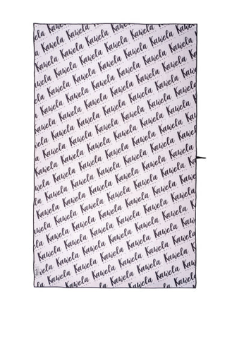 Serviette en microfibre - Kawelä - Fairweather -  (ARTICLE DISPONIBLE SUR COMMANDE)
