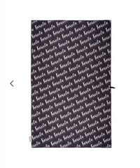 Serviette en microfibre - Kawelä - Jacksonville -  (ARTICLE DISPONIBLE SUR COMMANDE)