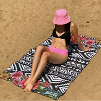 Serviette Kawelä -  Tulum
