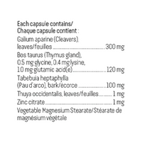 Immunomed - Alterra - Herba Santé