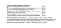 Bilac - Alterra - Herbasanté - 60 comprimés