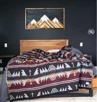 Couverture Yosemite