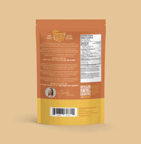 Céréales santé, protéines et fibres prébiotiques - Honey Os - Anneaux au Miel - Farm Girl - 280g