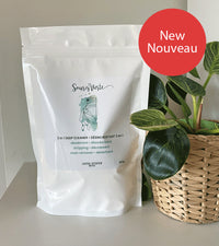 Désincrustant 3 en 1  (Désodorisant, décrassant, détachant) - Souris Verte - 900g