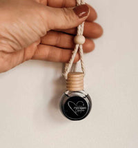 Sent-bon pour la voiture (diffuseur) - Carambole et Aloès - Moments MG - 5ml