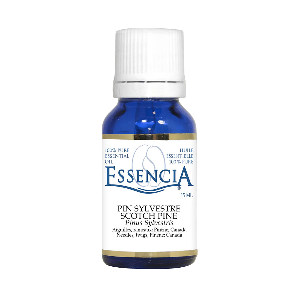 Huile Essentielle Pure - Pin Sylvestre - Essencia- 15ml