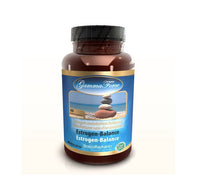 Formule Estrogène Balance - Gammaforce - 60 capsules