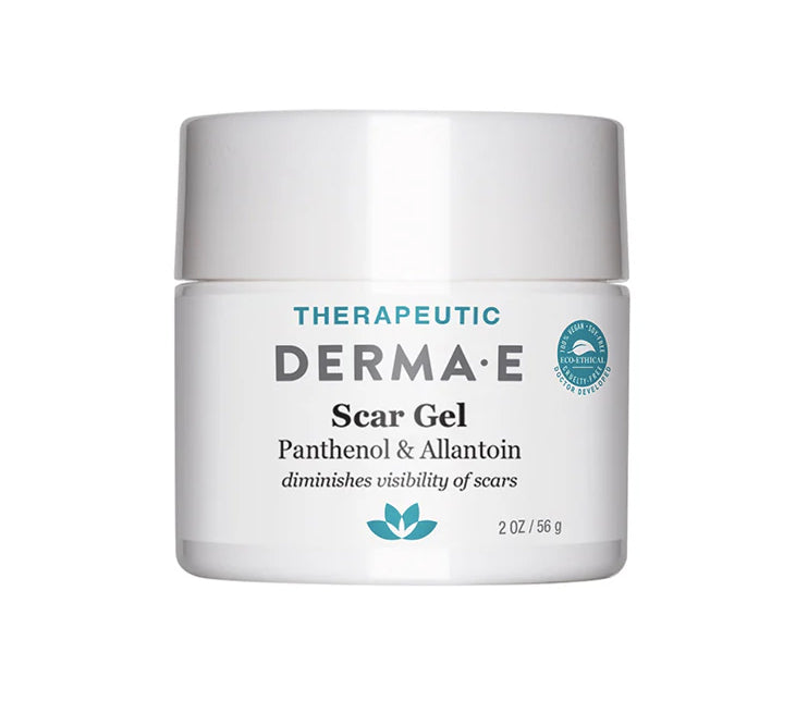 Gel anti-cicatrices - Derma-E - 56,7g
