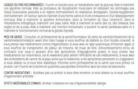 Glucomed - Glycémie normale - Alterra / Herbasanté - 90 capsules