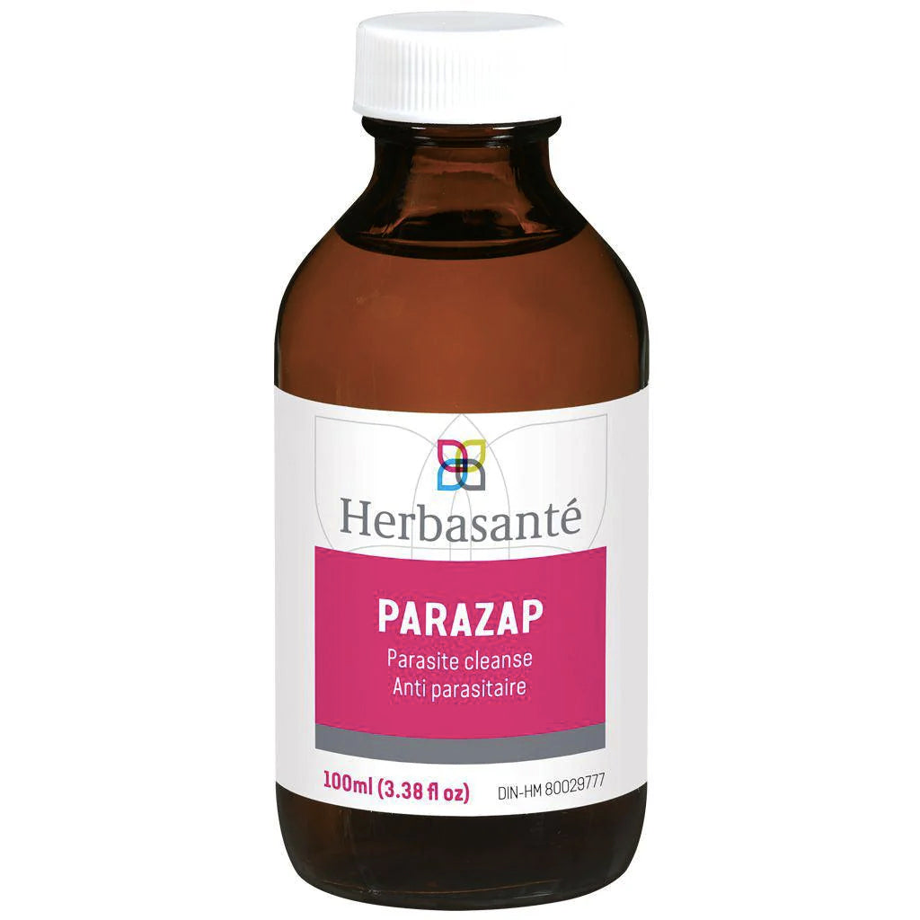 Parazap (anti-parasitaire) - Alterra - Herbasanté - 100ml