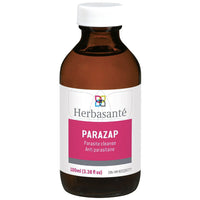 Parazap (anti-parasitaire) - Alterra - Herbasanté - 100ml