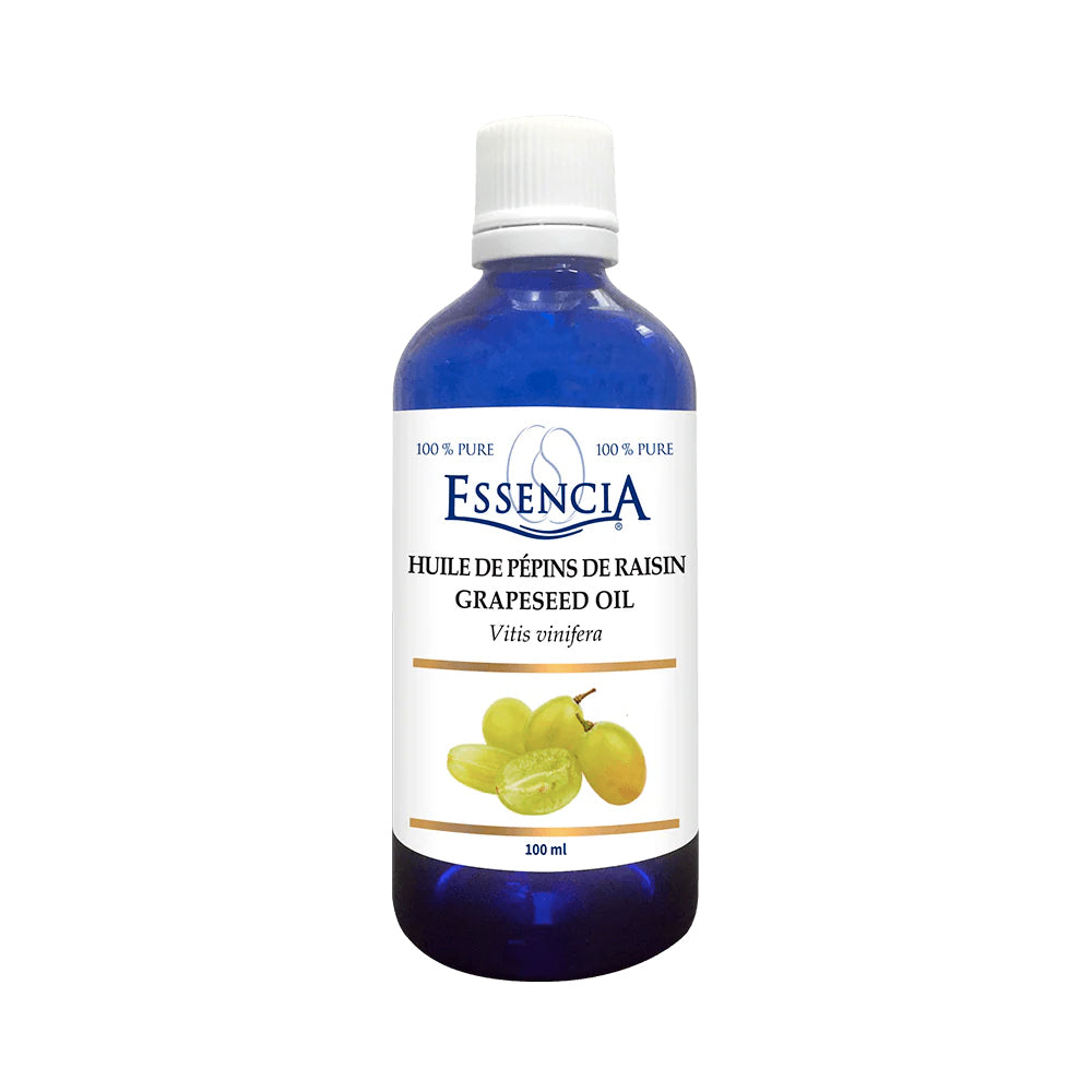 Huile Abricot biologique - Essencia - 100ml