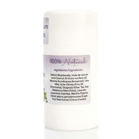 Déodorant naturel pour femmes - Lavande et Menthe - Emu Dundee - 75g