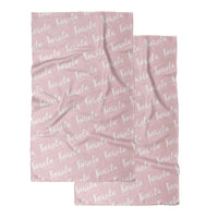 Linges à vaisselle en microfibre - Rubi - Kawelä - Paquet de 2