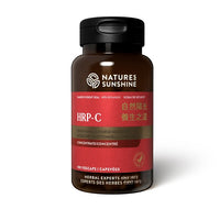 HRP-C - (Immunité, Anti-Viral) - Nature Sunshine - 100 capsules