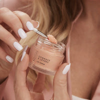 Gommage exfoliant à lèvres - NU-RISH - Isabelle Huot - 20ml