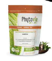 Tisane Digestive - Phytovie