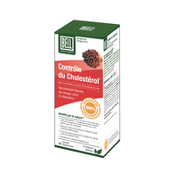 Contrôle du cholestérol - Bell #14 - 30 capsules