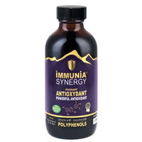 Immunia Synergy - Puissant antioxydant - Fruitomed - 120ml